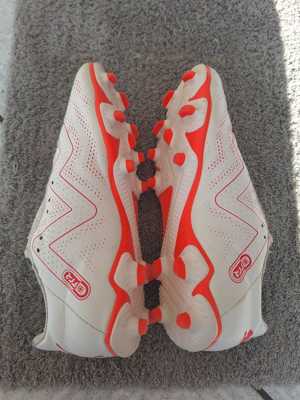 Autre équipement outdoor: Crampons Puma t. 39 – D'occasion à Corcelles NE par joh_9vj9 1