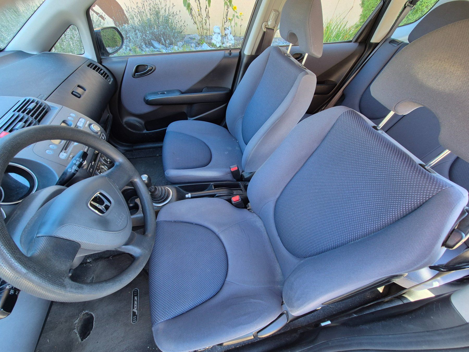 Honda Automobili: Honda Jazz 1.4 – Usato da Wila venduto da UHBefi_71 5