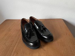 Loafer mit Quasten VIA PALAZZI (Made in Italy) EU 42