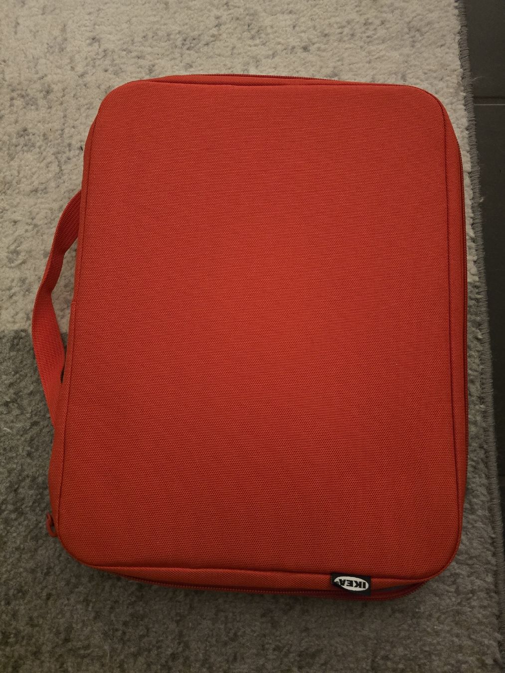 Borse & Zaini: IKEA Kinder Zeichnertasche – Usato da Unterentfelden venduto da Panda-87 2