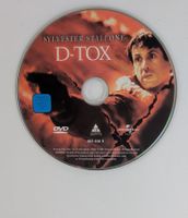 Sylvester Stallone - D-TOX (DVD) Action Klassiker!