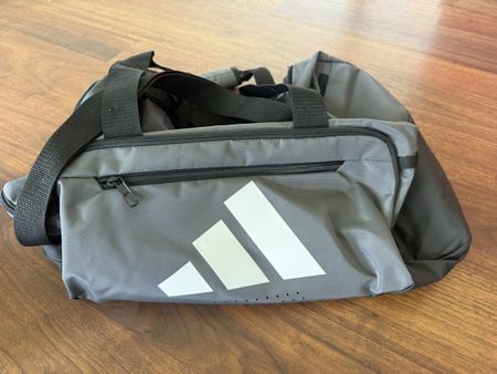 Adidas sporttasche