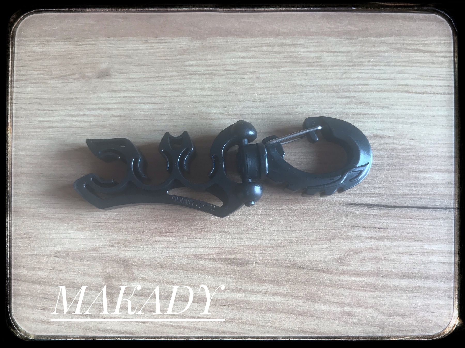 Détendeurs & Vestes: Tauchen Octopus Halter – Neuf avec emballage d'origine à Kappelen par Opi11