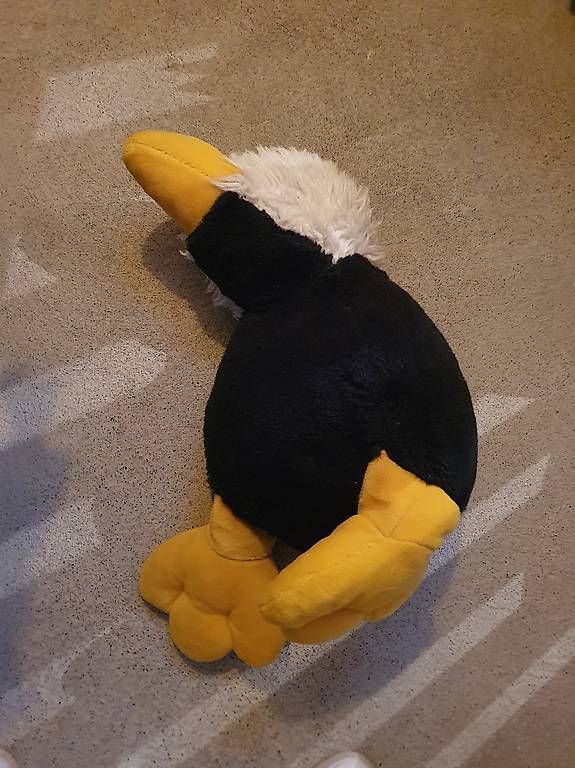 Giocattoli: Plüschtier Dodo – Usato da Luzern venduto da Reikigirl7