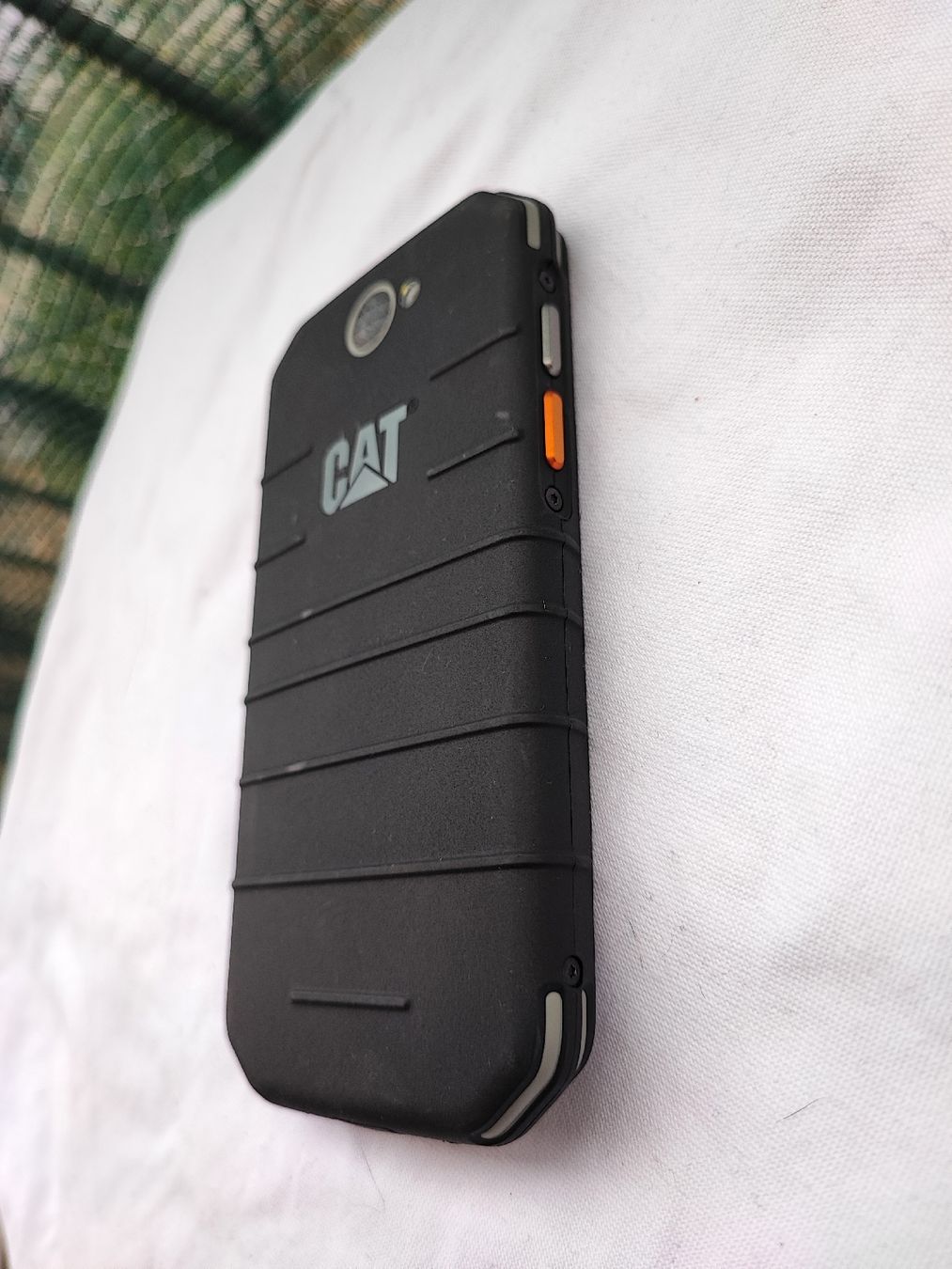 Caterpillar Telefoni cellulari / Smartphones: Cat S31 Dual Sim  – Usato da Zollikofen venduto da zar_j67f 9