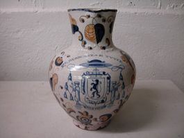 Grosser Henkelkrug-Talavera 18/19 Jhdt.