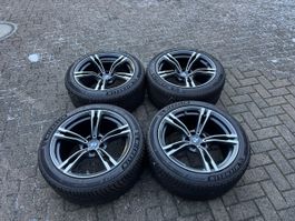 19 Zoll Felgen Komplett Winterräder Original Bmw M5 F90
