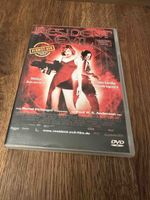 DVD Resident Evil Film Milla Jovovich akzeptabel
