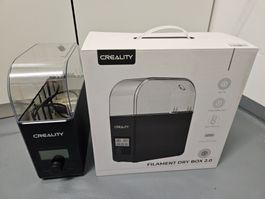Creality Filament Trockenbox 2.0