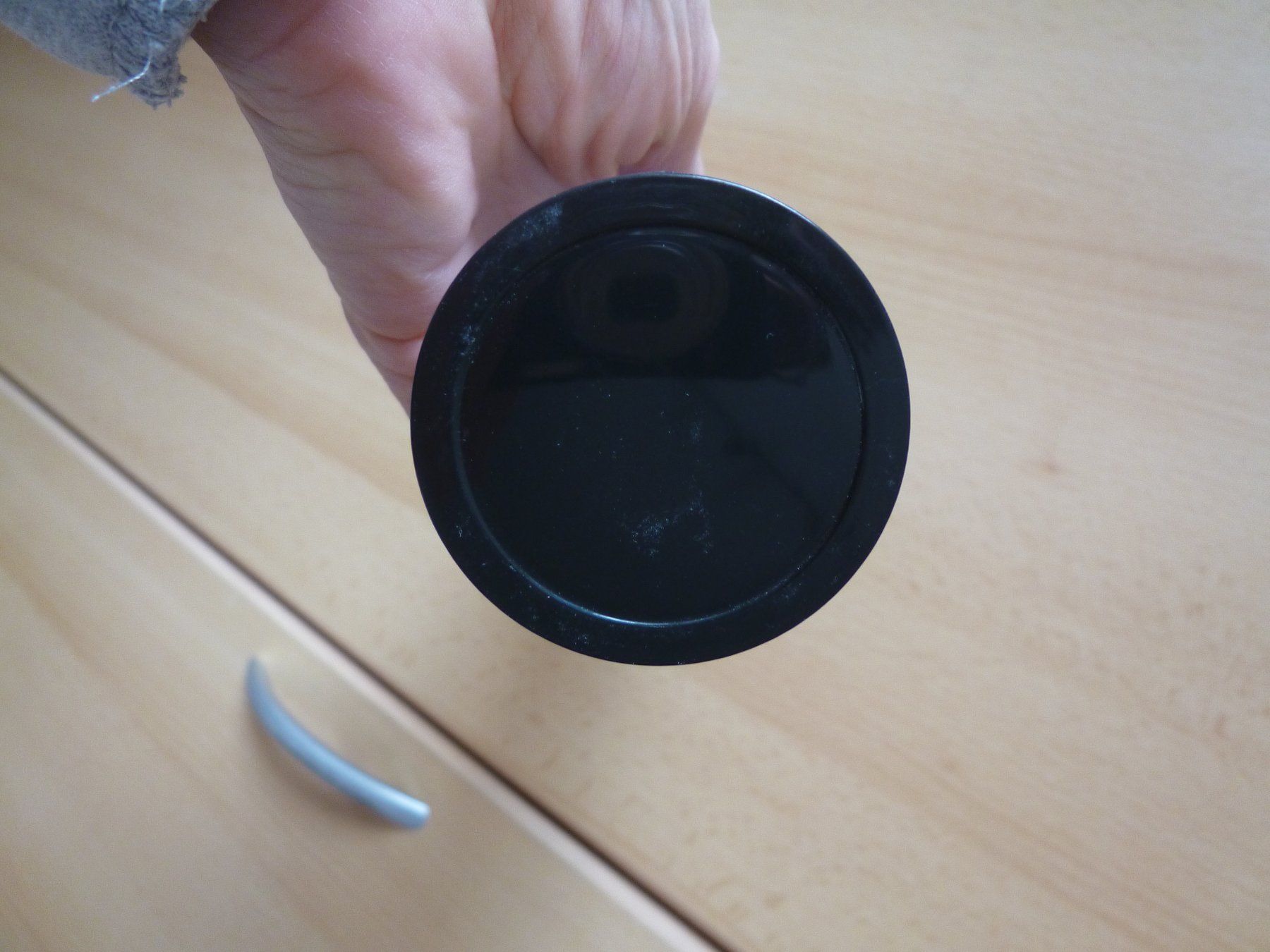 Geschirrsets: elektrische Salz- oder Pfeffermühle Silit mit Licht    Neu – Neu (gemäss Beschreibung) aus Dättlikon von Mamakuga 4