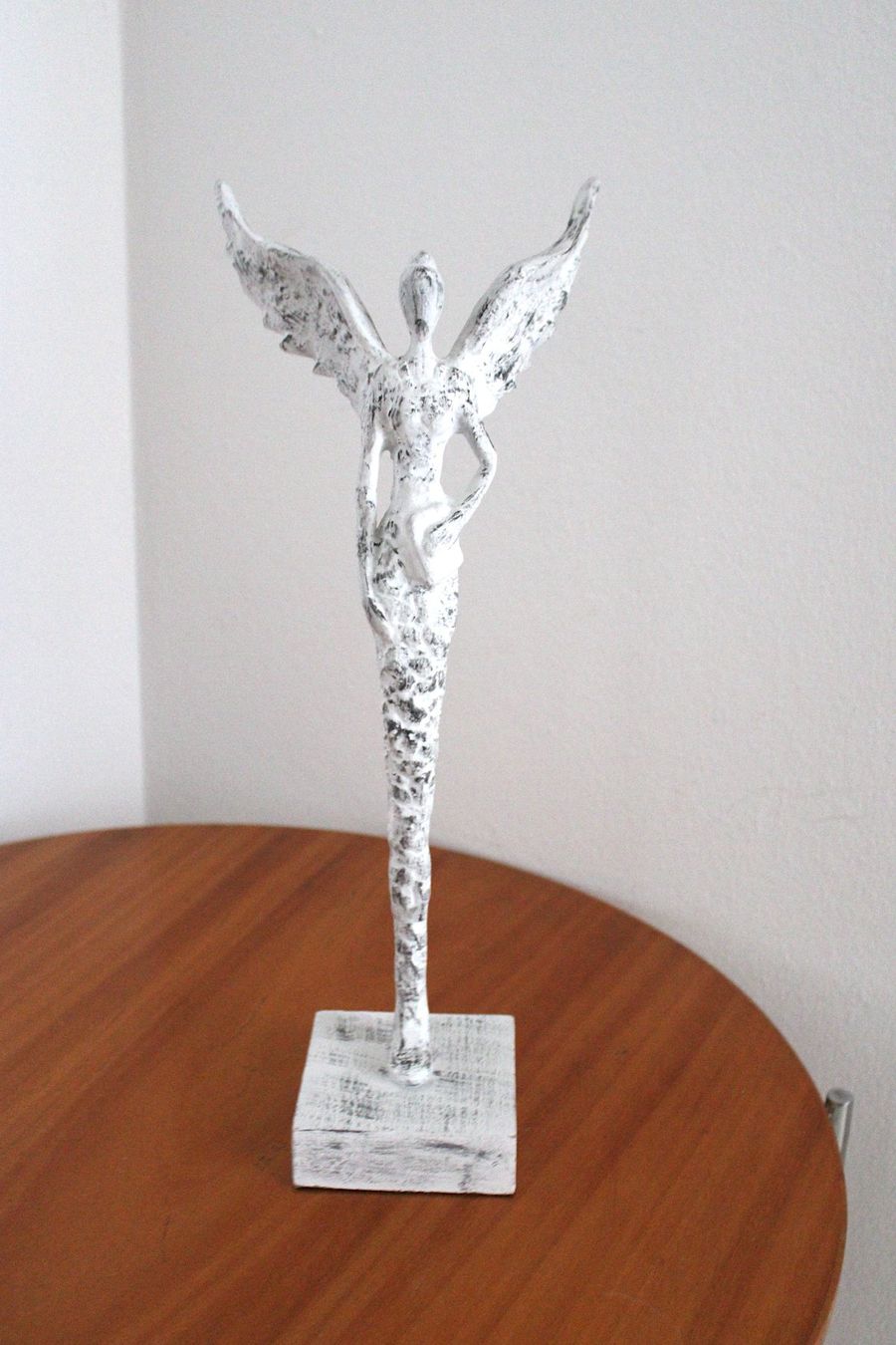 Toutes les décorations: Metall Engel / Elfe – D'occasion à Locarno par fripui