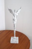 Metall Engel / Elfe