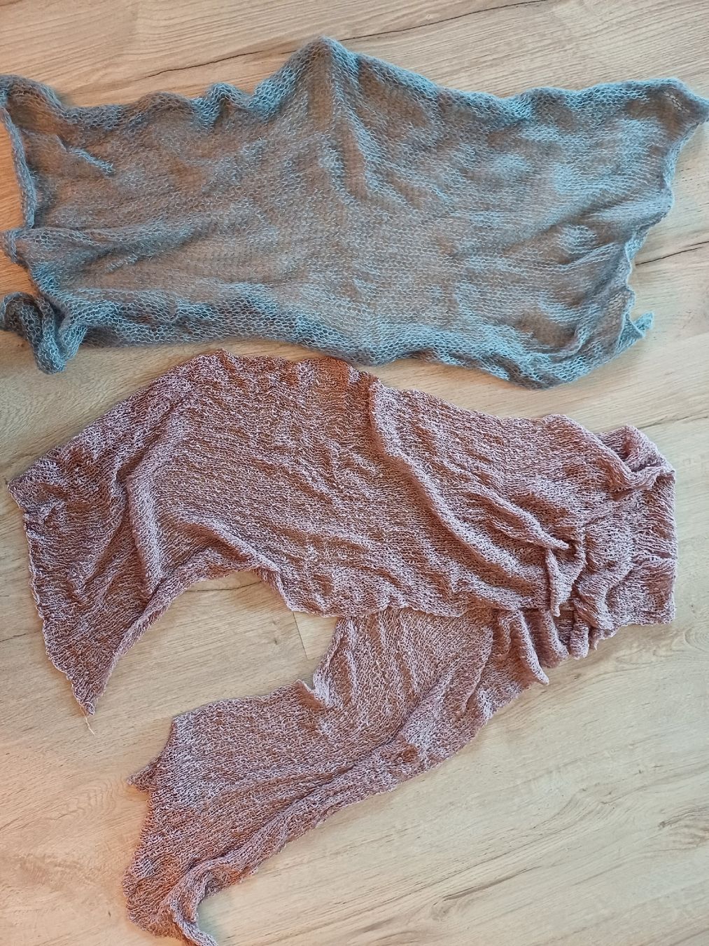 Coperte: Tücher für Babyshooting – Usato da Gelterkinden venduto da Trixli8