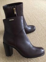 JOOP Damen Stiefeletten Kalbsleder Gr.37 NEU
