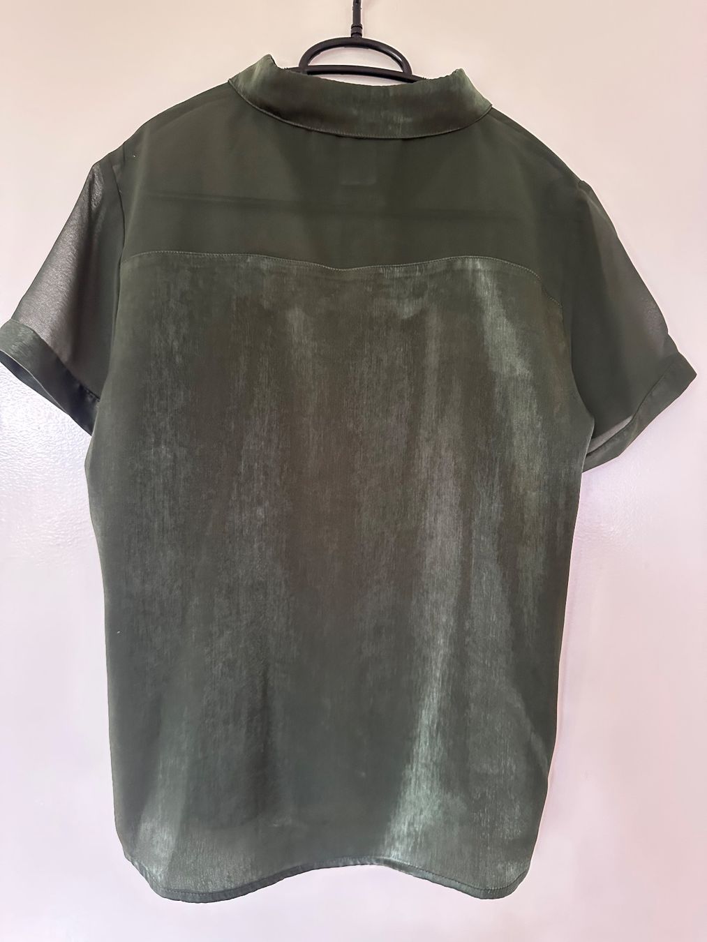 DKNY T-shirt: DKNY Top NEU – Nuovo (secondo la descrizione) da Zürich venduto da ong8 1