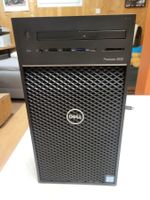 Dell Precision 3630 mit Win 10 Pro SSD 512 GB / 1TB / 500GB