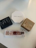 Make up Set (Fenty Beauty, Nars, Benefit)