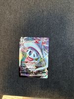 Pokémon Hatterene VMAX 066/195