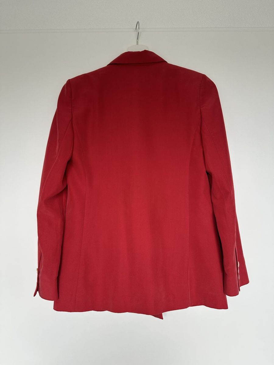 Mango Giacche: Mango Blazer XS Vintage Vibe – Usato da Oberuzwil venduto da PreownedAllure 7