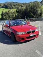 BMW 325Ci Cabriolet, JG 2003, Frisch ab MFK, Top Zustand!