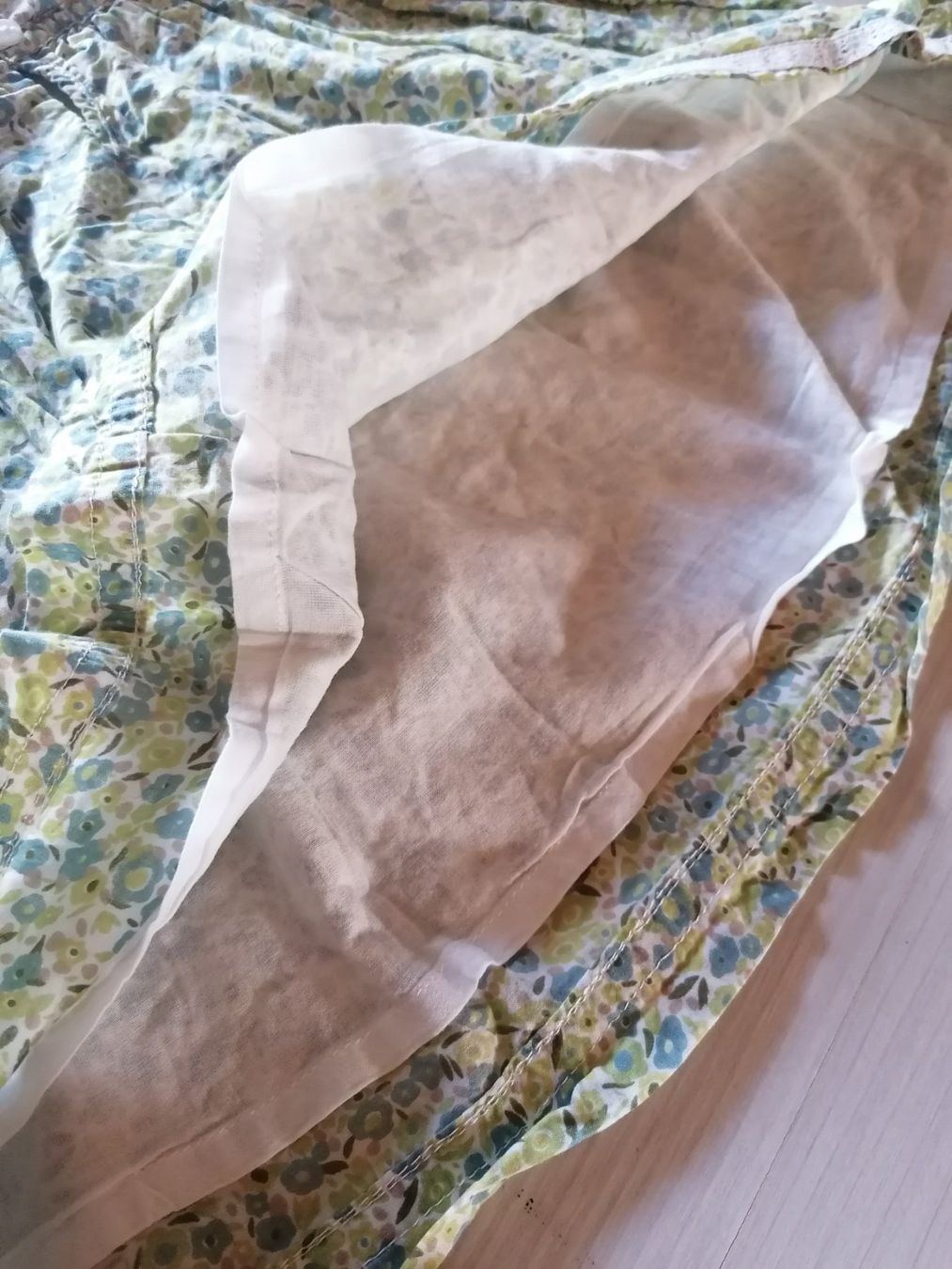 Blusen, T-Shirts & Tops: Top – Gebraucht aus Montcherand von petiteoune75 5