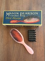 Neue MASON PEARSON Bürste BN3 Handy Rosa