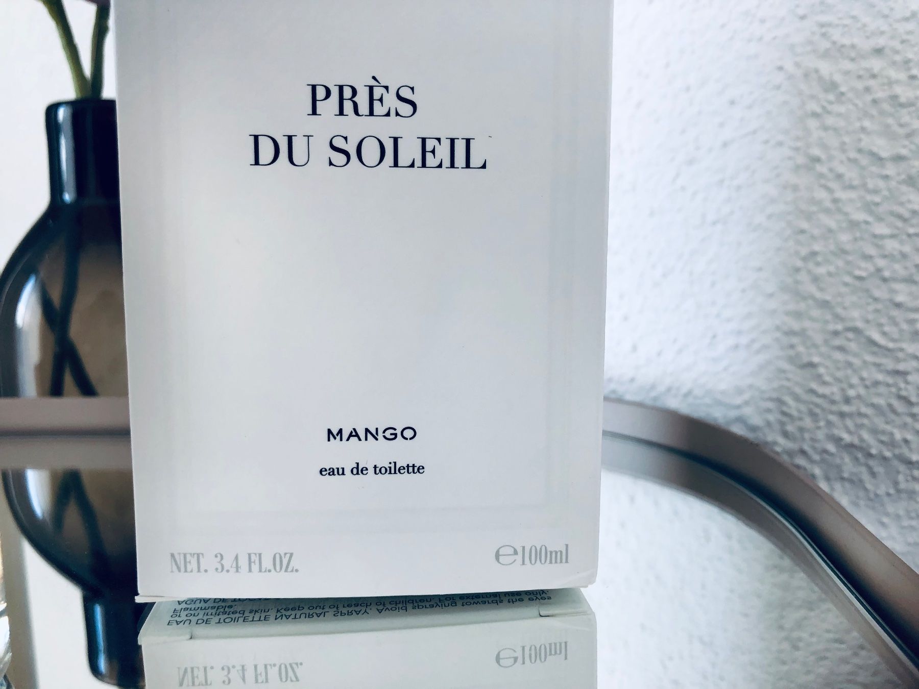Parfum & Eau de Toilette: Parfum Mango Près du Soleil – Gebraucht aus Schlossrued von tinurued 3