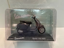 Vespa Sprint 150 ABS 2014 1-18 495