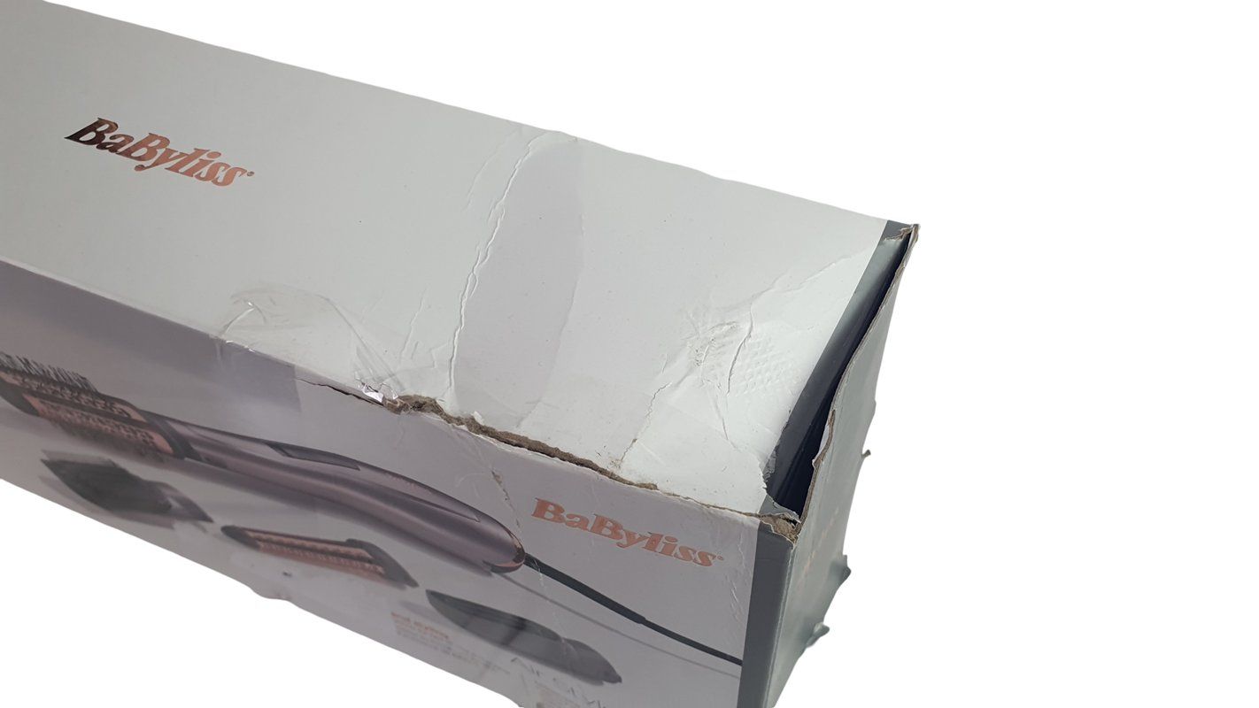 BaByliss Fers à boucler & lisser: BABYLISS Lockenbürste – Neuf (Voir description) à Wangen b. Olten par Restwert_Wangen 5