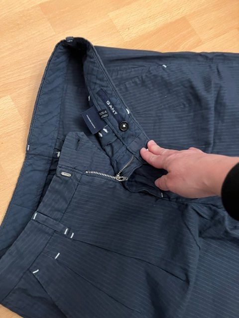 Gant Hosen: Kurze Hose / Shorts von Gant Gr. 34 – Gebraucht aus Wabern von adamovski 1