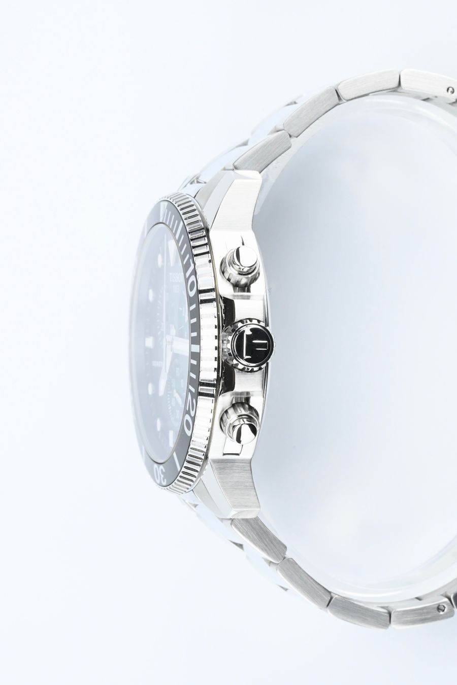 Tissot Orologi: Tissot Seastar 1000 ref. T120.417.11.091.01 – Nuovo e nell'imballaggio originale da Zug venduto da Avent0ri_by_Montauk 6