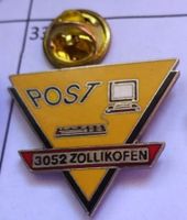 Pin POST 3052 Zollikofen