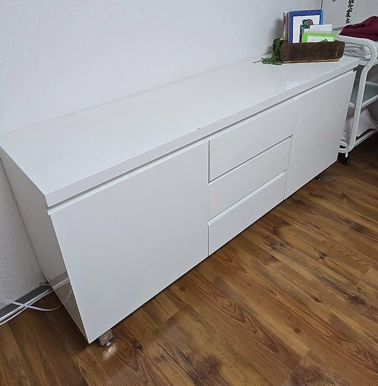Commodes: Sideboard – D'occasion à Wengi b. Büren par shopGirll