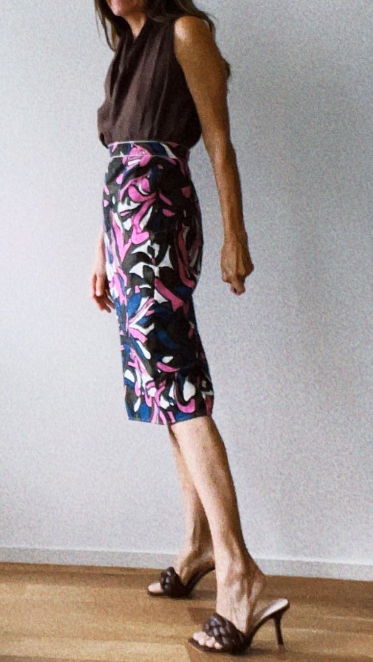 Max Mara Gonne: MAX MARA wunderschöner ROCK - neu - – Nuovo (secondo la descrizione) da Jona venduto da vanessasupermarket20 3