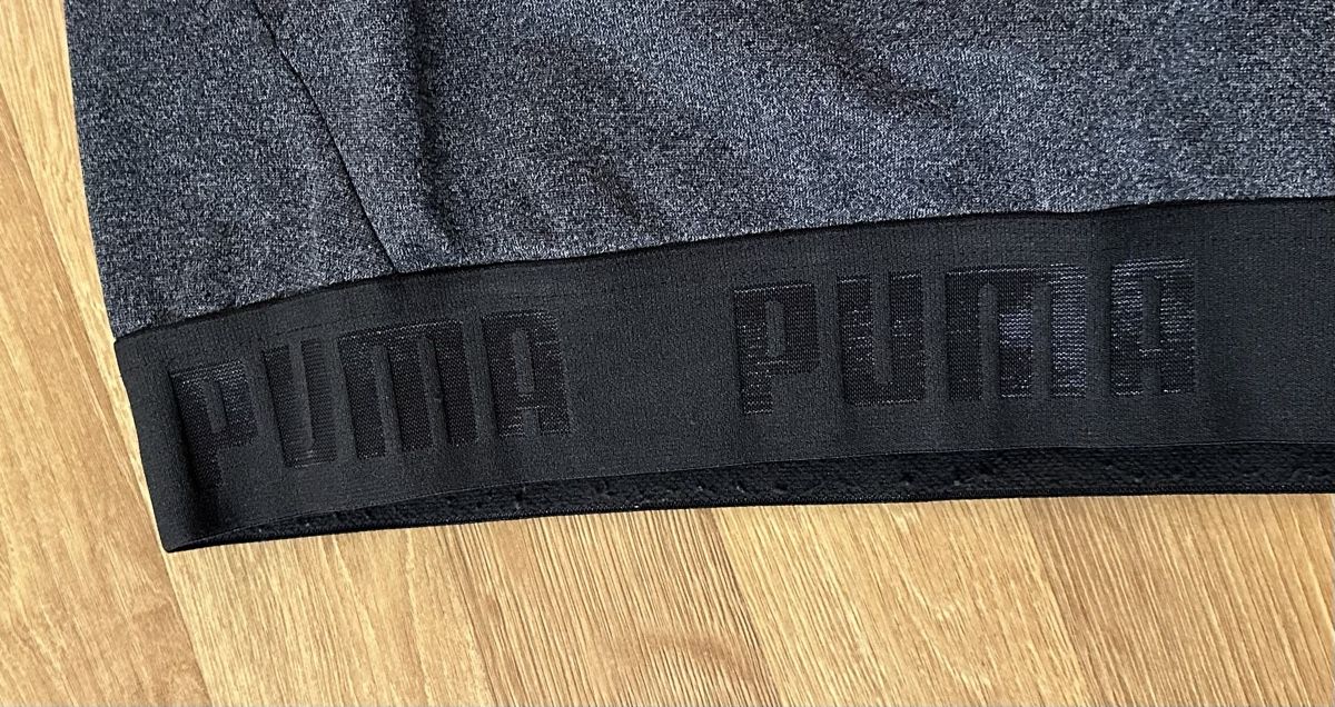 Puma Maglioni & Felpe: Puma Kapuzenpullover Grau Melange Gr. M - Top Zustand – Nuovo (secondo la descrizione) da Winterthur venduto da .corina.00. 2