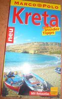 Reiseführer Kreta