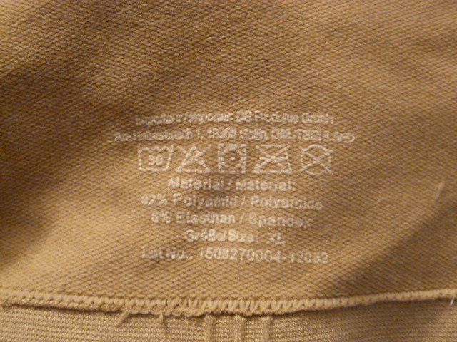 Autres dessous: BH SLIMmaxx, Gr. XL, beige – D'occasion à Nunningen par Fashion-Ave51 4