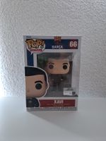 Funko Pop! Football Barça 66 - Xavi - Neu im Originalkarton!