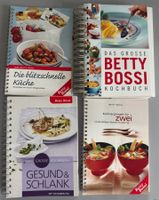 Betty Bossi Kochbücher