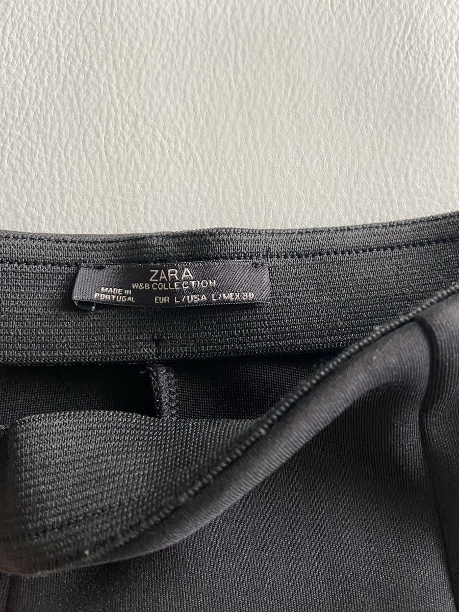 Gonne: Zara Minirock Gr L – Usato da Horgen venduto da smlecnik78 1