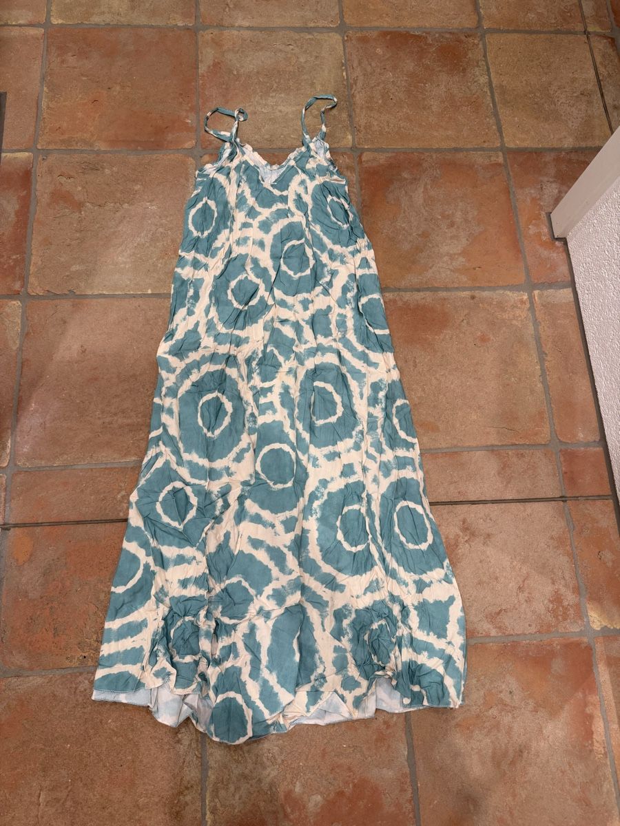 Vestiti: Sommerkleid M – Usato da Rorbas venduto da erdbeeri91