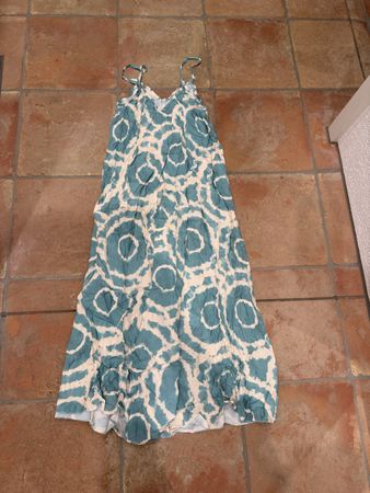 Sommerkleid M