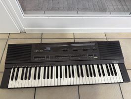 Keyboard CASIO cps-201