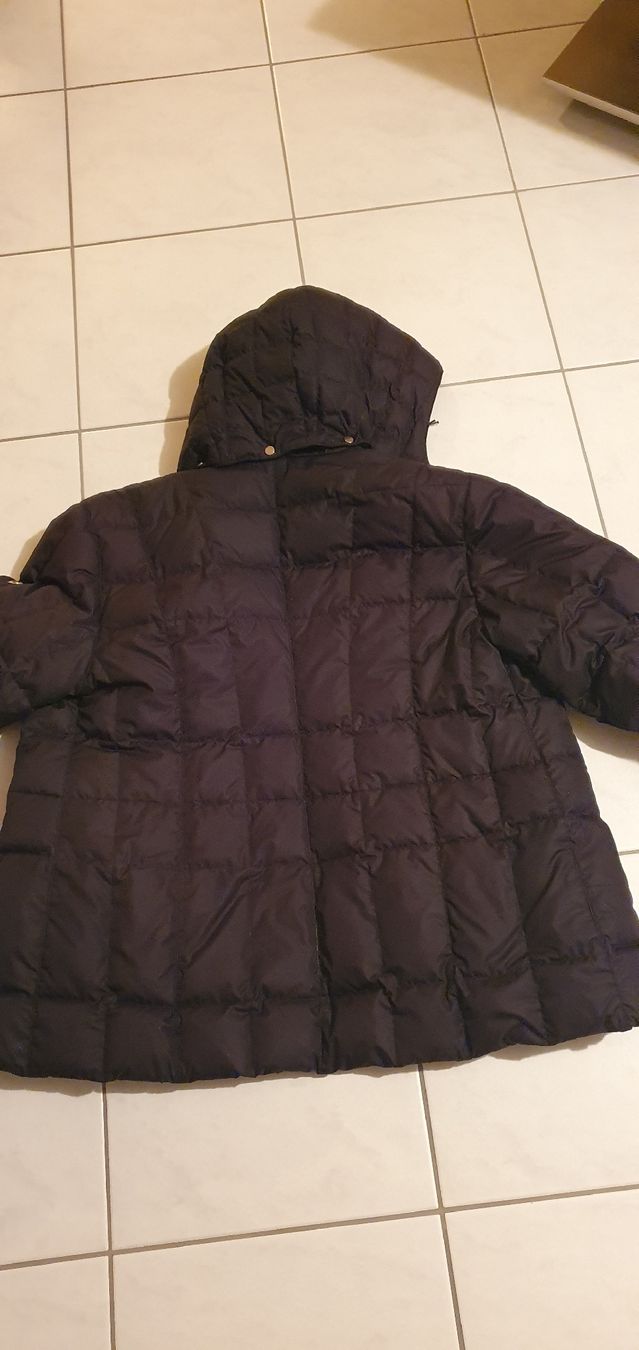 Jacken: Winterjacke – Gebraucht aus Einsiedeln von sus_8gdc 6