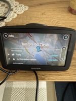 TomTom Go Classic Navigationsgerät - Top Zustand! 🗺️ (52)