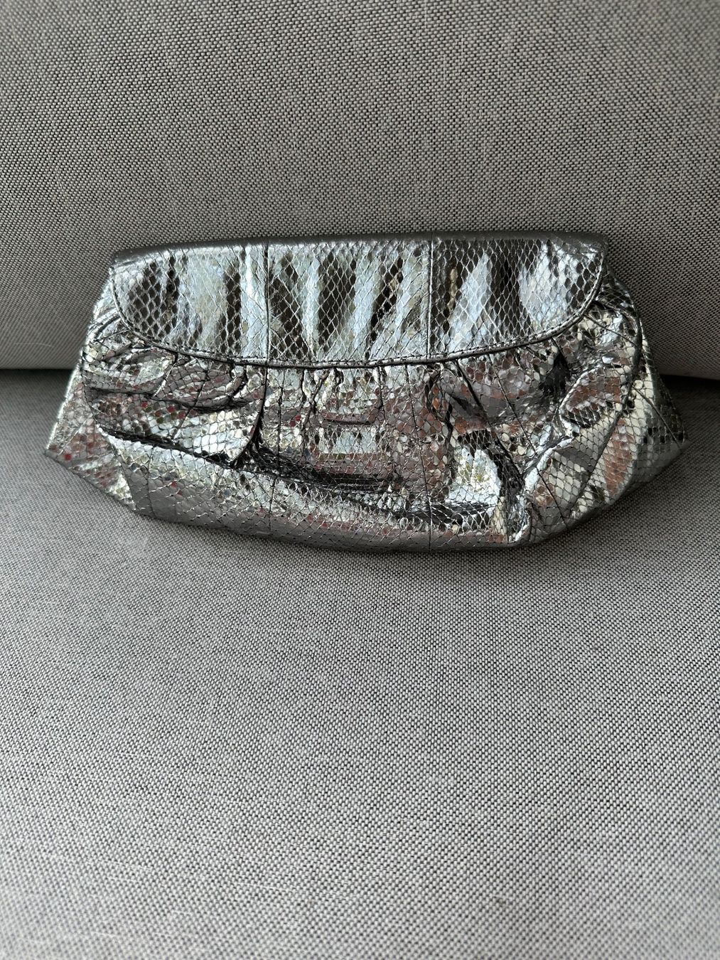 Jimmy Choo Borse da donna: Jimmy Choo Clutch – Usato da Zürich venduto da sommer121 2