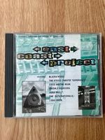 East Coast Project CD