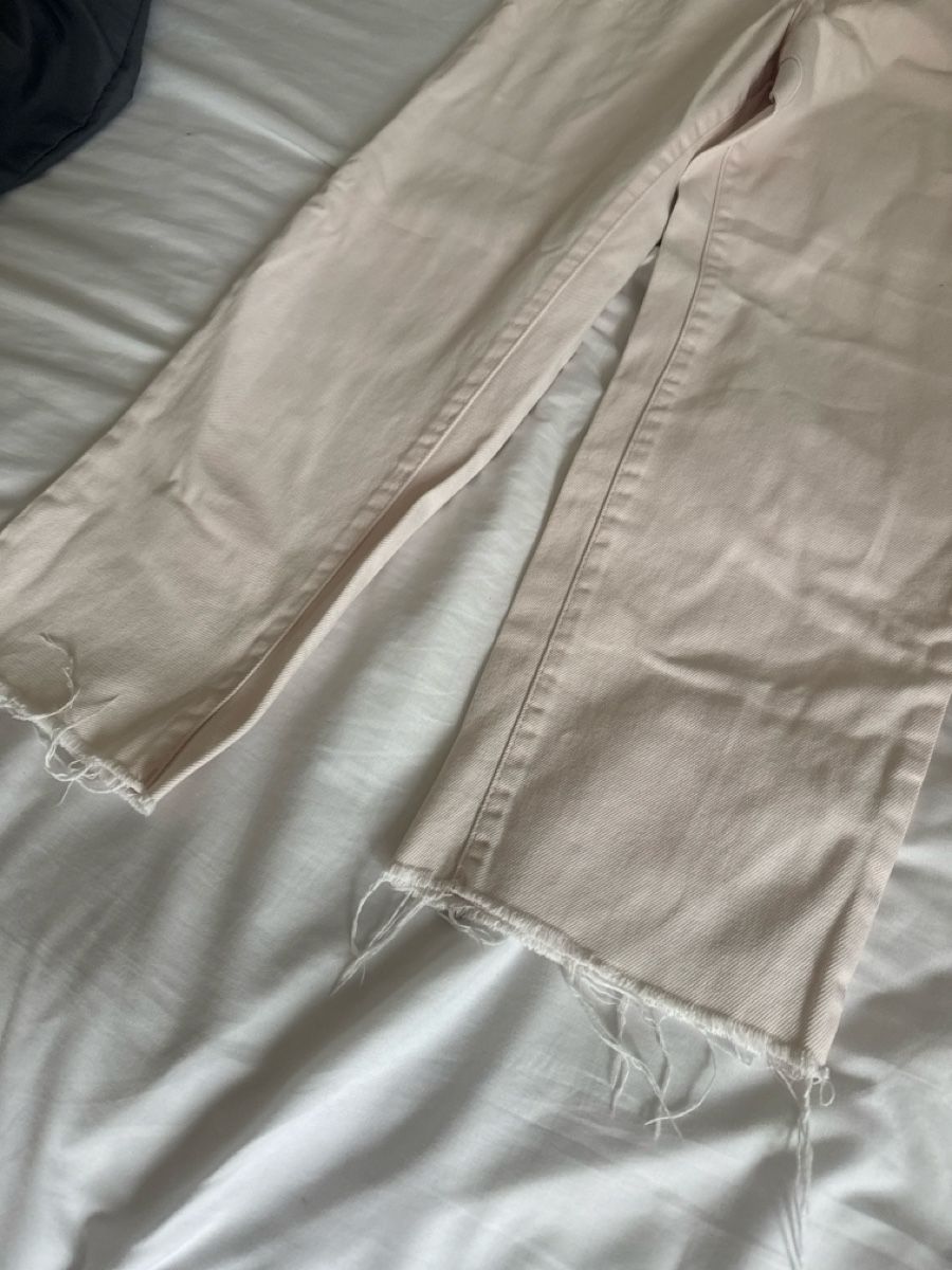 Jeans: Amisu Jeans, Grösse 38, rosa – Usato da Pratteln venduto da syr_g2ql 3