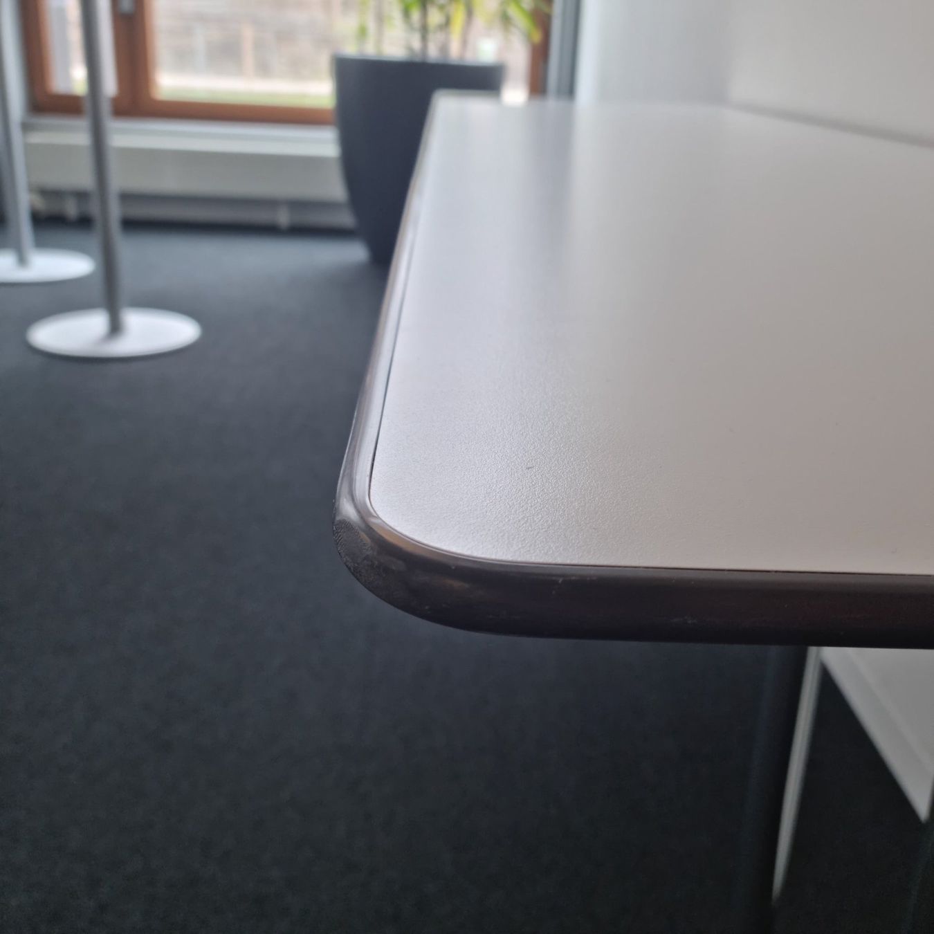 Dietiker Tavoli: Dietiker Teos Klapptisch 210x60cm – Usato da Affoltern am Albis venduto da Zapro 4