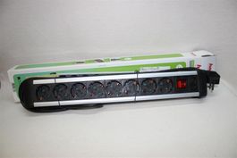 Hama Alu S80 8-fach Steckerliste